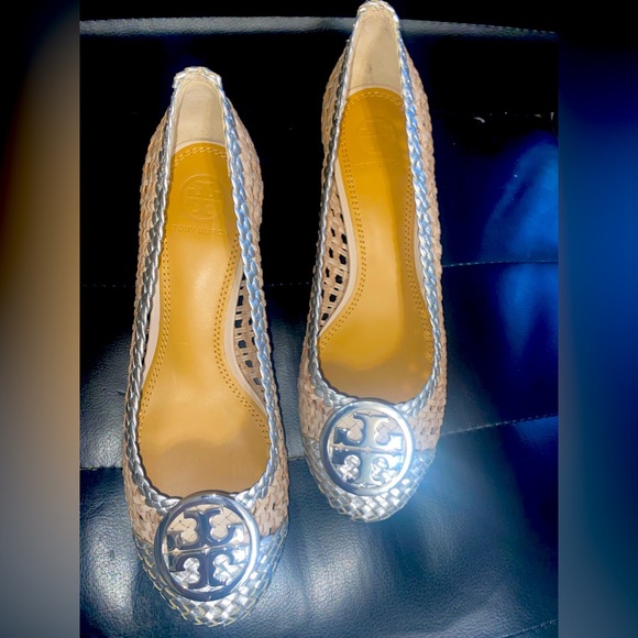Tory Burch Shoes - Tory Burch NWT $389